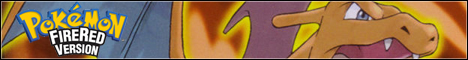Pokemon Fire Red